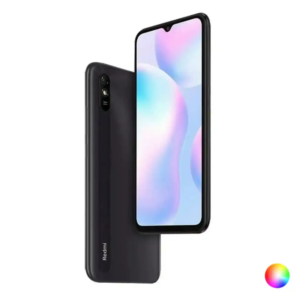 Smartphone Xiaomi 9A Helio G25 32 Go 2 Go 5000 mAh 6,53". SUPERDISCOUNT FRANCE
