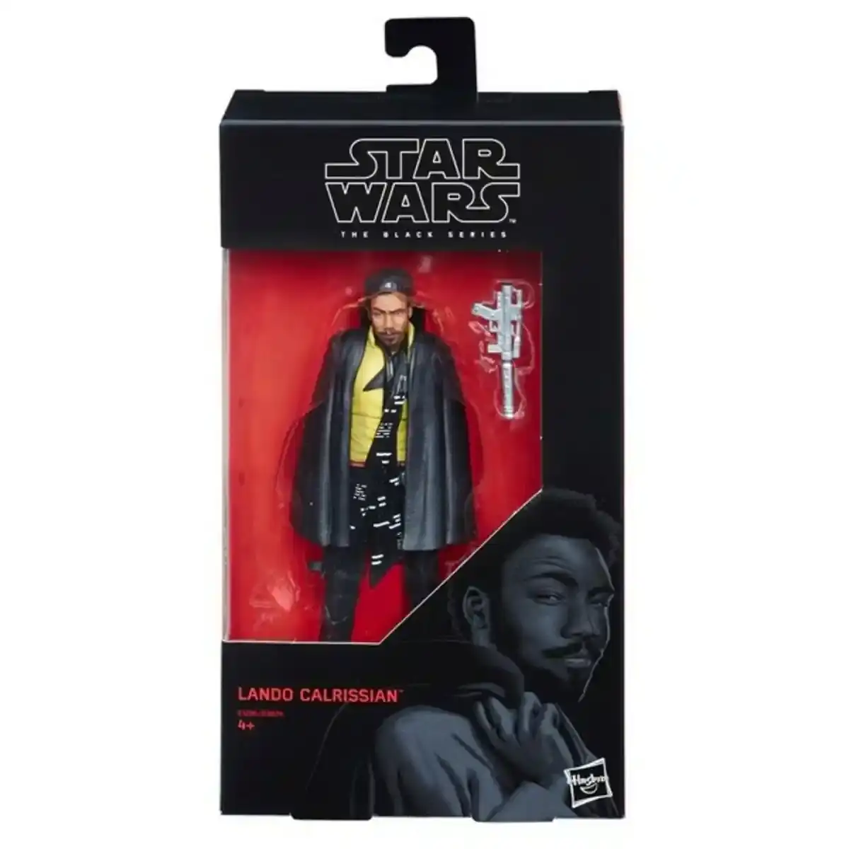 Star wars the black series lando calrissian 15 cm hasbro_1796. Entrez dans l'Univers de DIAYTAR COTE D'IVOIRE - Où Chaque Produit a une Signification. Explorez notre gamme diversifiée et découvrez des articles qui résonnent avec votre vie.