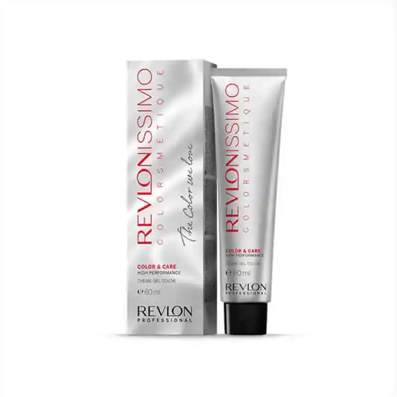 Teinture permanente revlonissimo colorsmetique revlon 8 24 60 ml _2404. DIAYTAR COTE D'IVOIRE - Votre Destination Shopping d'Exception. Parcourez nos rayons virtuels et choisissez des produits qui incarnent l'excellence et la diversité.