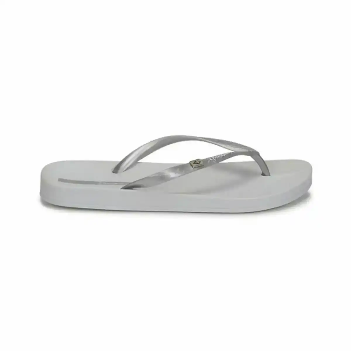 Tongs Femme Ipanema Anat Beige. SUPERDISCOUNT FRANCE