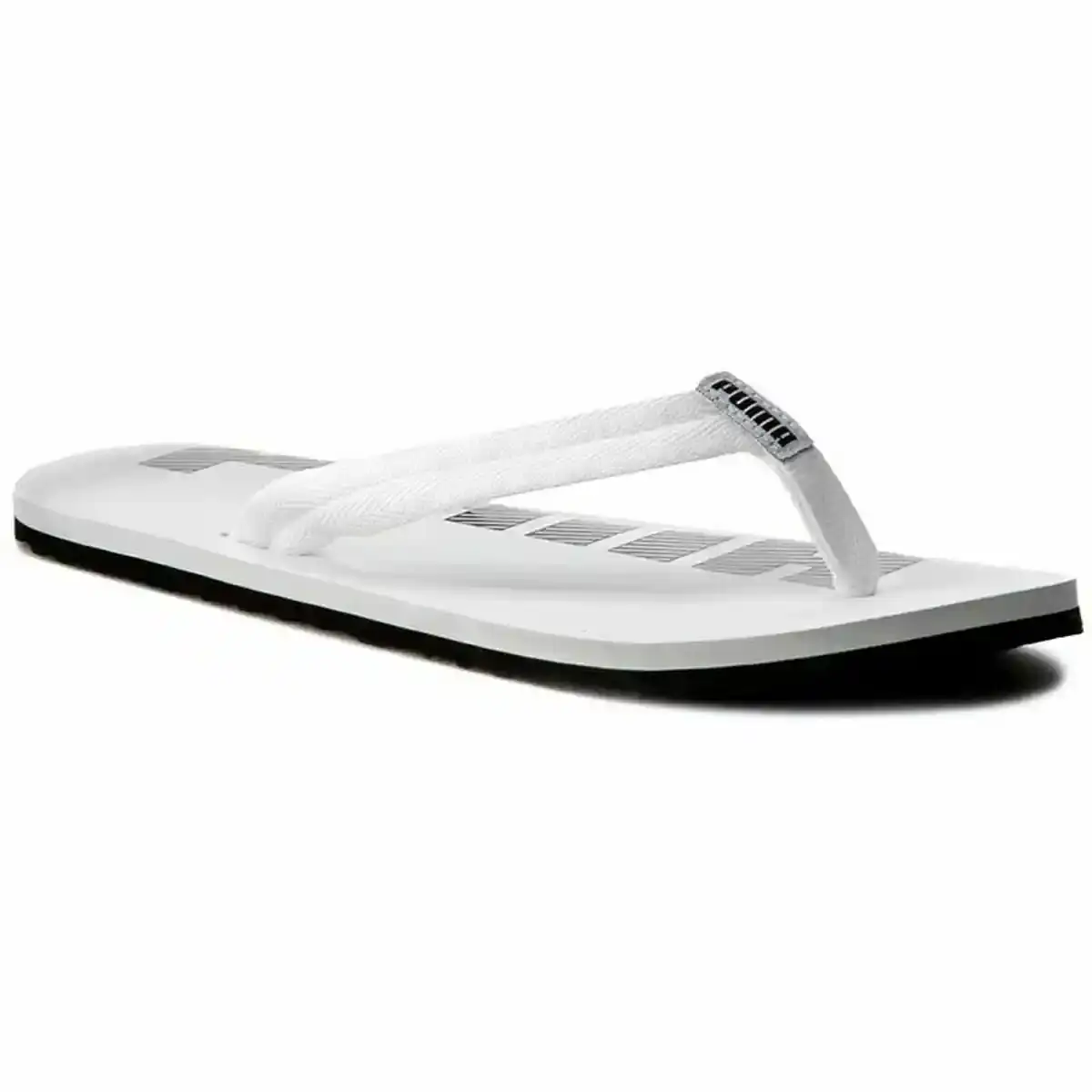 Tongs Homme Puma Epic Flip v2 M Blanc. SUPERDISCOUNT FRANCE