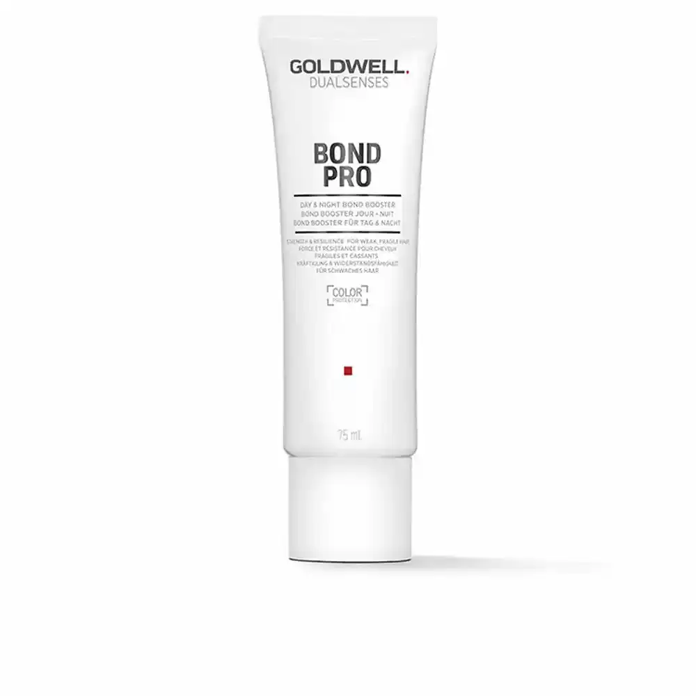 Traitement capillaire fortifiant goldwell bond pro 75 ml _4751. Bienvenue chez DIAYTAR COTE D'IVOIRE - Où Choisir est un Voyage. Plongez dans notre plateforme en ligne pour trouver des produits qui ajoutent de la couleur et de la texture à votre quotidien.