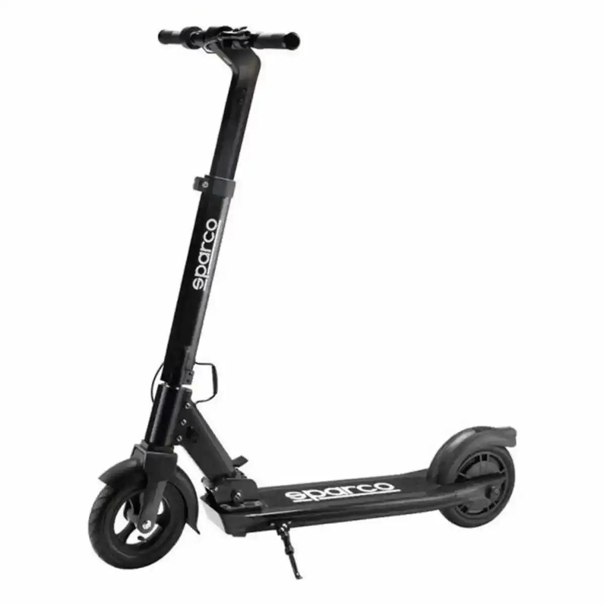 Trottinette électrique Sparco eMobility 8,5" 25 km/h Noir. SUPERDISCOUNT FRANCE