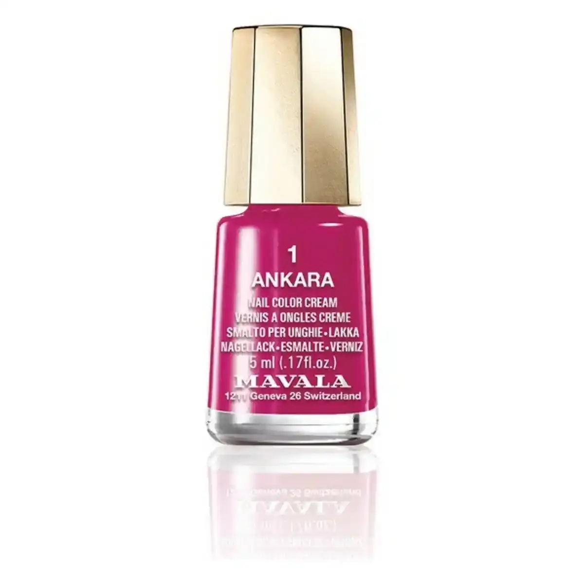 Vernis a ongles mavala nail color ankara no 1 5 ml_1036. Entrez dans l'Univers de DIAYTAR COTE D'IVOIRE - Où le Shopping Devient une Découverte. Explorez nos rayons et dénichez des trésors qui illuminent votre quotidien.