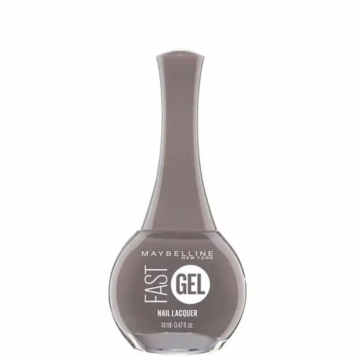 Vernis a ongles maybelline fast 16 sinful stone gel 7 ml _5749. DIAYTAR COTE D'IVOIRE - Où la Tradition s'Harmonise avec le Moderne. Parcourez notre gamme diversifiée et choisissez des produits qui révèlent l'âme du Côte d'Ivoire.