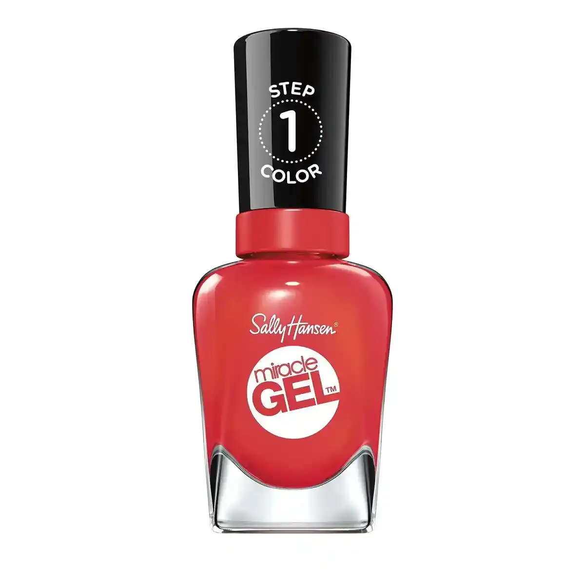 Vernis a ongles sally hansen miracle gel 342 apollo vous n importe ou 14 7 ml _5517. DIAYTAR COTE D'IVOIRE - Où Chaque Sélection est une Victoire. Découvrez notre boutique en ligne et trouvez des articles qui vous rendent la vie plus belle, un choix à la fois.