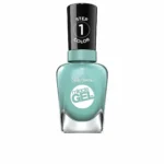 Vernis a ongles sally hansen miracle mintage no 709 14 7 ml_7474. DIAYTAR COTE D'IVOIRE - Votre Compagnon Shopping, Votre Style Unique. Explorez notre boutique en ligne pour dénicher des trésors qui expriment qui vous êtes, de la mode à la maison.