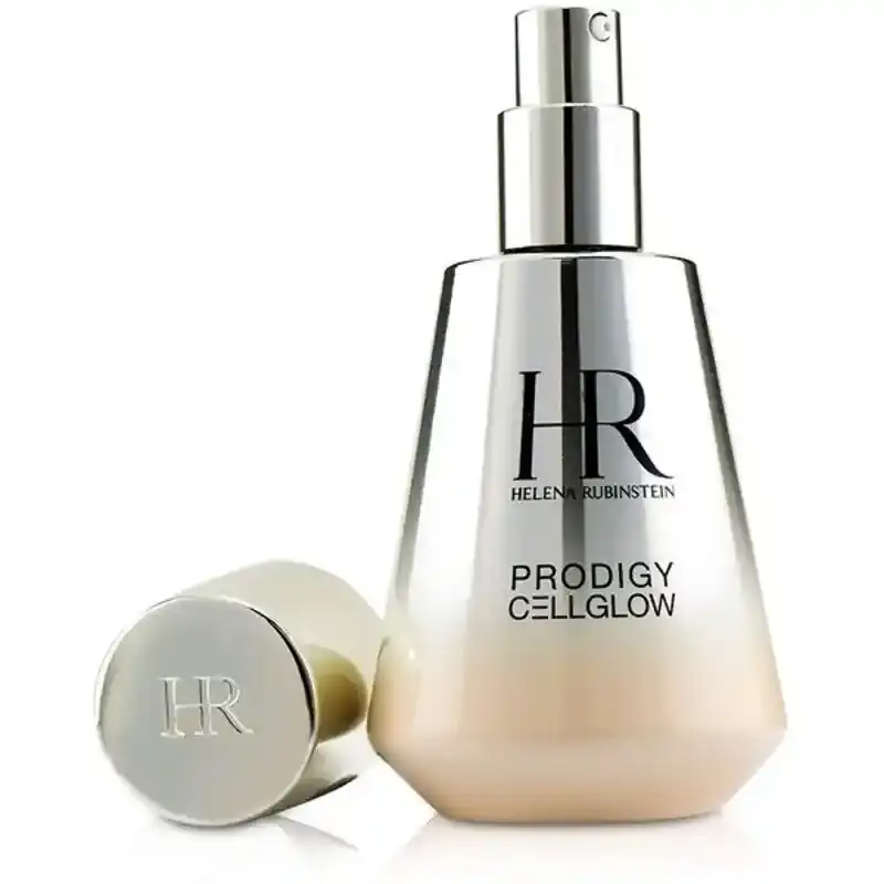 Anti-imperfections Helena Rubinstein Prodigy Cellglow 02-beige très clair 30 ml