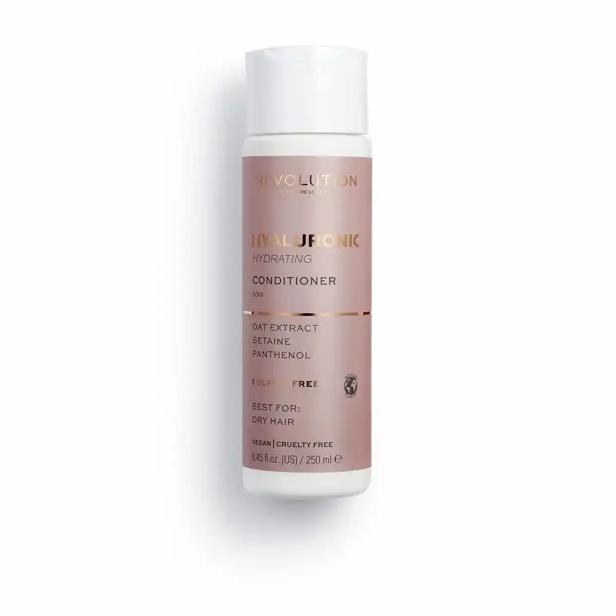 Apres shampooing revolution hair care london 250 ml _7332. DIAYTAR COTE D'IVOIRE - Votre Passage Vers l'Excellence Shopping. Découvrez un catalogue en ligne qui offre une expérience d'achat exceptionnelle, avec des produits soigneusement sélectionnés pour satisfaire tous les goûts.