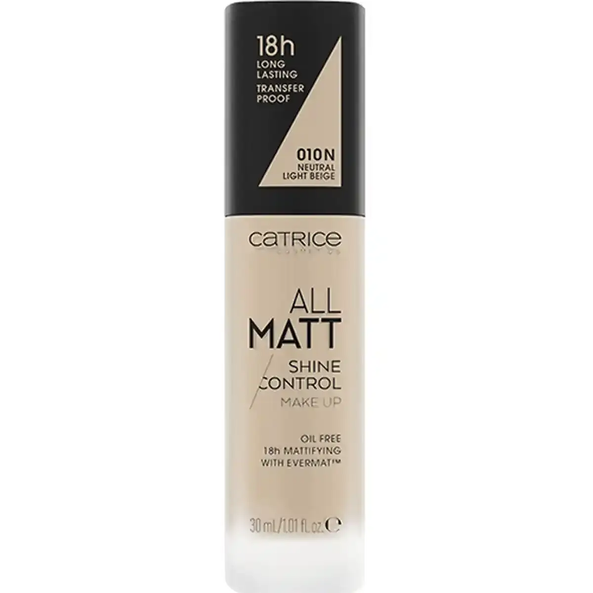 Base de maquillage liquide catrice all matt 010n beige clair neutre 30 ml _6738. DIAYTAR COTE D'IVOIRE - L'Art du Shopping Éclairé. Naviguez à travers notre plateforme intuitive et découvrez une variété d'articles soigneusement sélectionnés pour répondre à vos besoins et à vos envies.