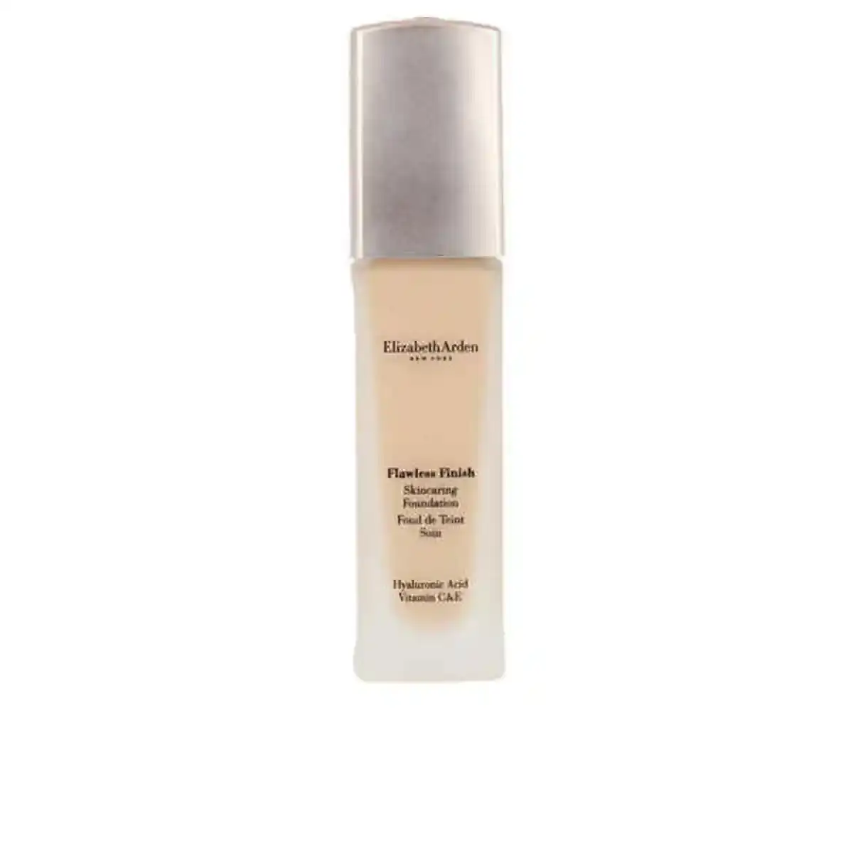 Base de maquillage liquide elizabeth arden flawless finish no 340w 30 ml _6006. DIAYTAR COTE D'IVOIRE - L'Art du Shopping Sublime. Naviguez à travers notre catalogue et choisissez parmi des produits qui ajoutent une touche raffinée à votre vie quotidienne.