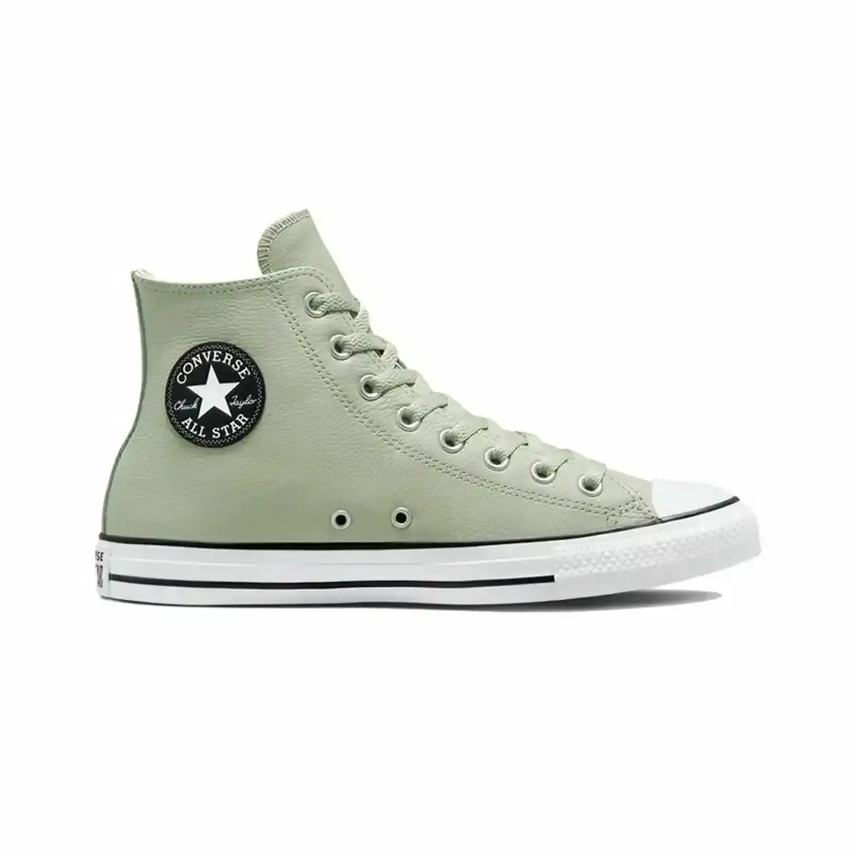 Baskets Casual Homme Converse Chuck Taylor All Star Vert. SUPERDISCOUNT FRANCE