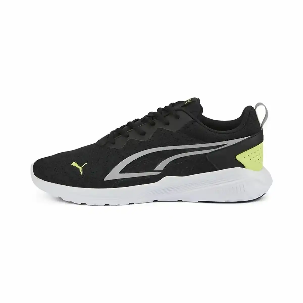 Baskets Casual Homme Puma All-Day Active In Motion Noir. SUPERDISCOUNT FRANCE