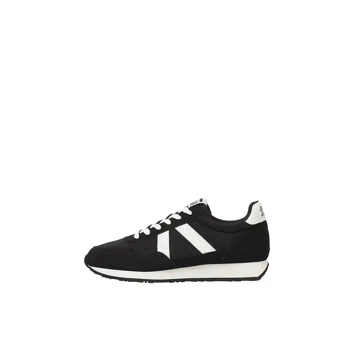 Baskets Homme JFWHAWKER MESH COMBO Jack & Jones 12203474 Gris. SUPERDISCOUNT FRANCE