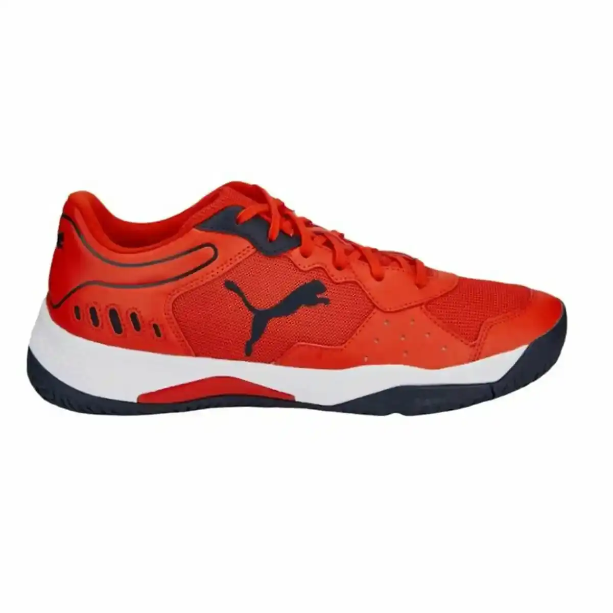 Baskets Puma Solarsmash RCT Rouge. SUPERDISCOUNT FRANCE