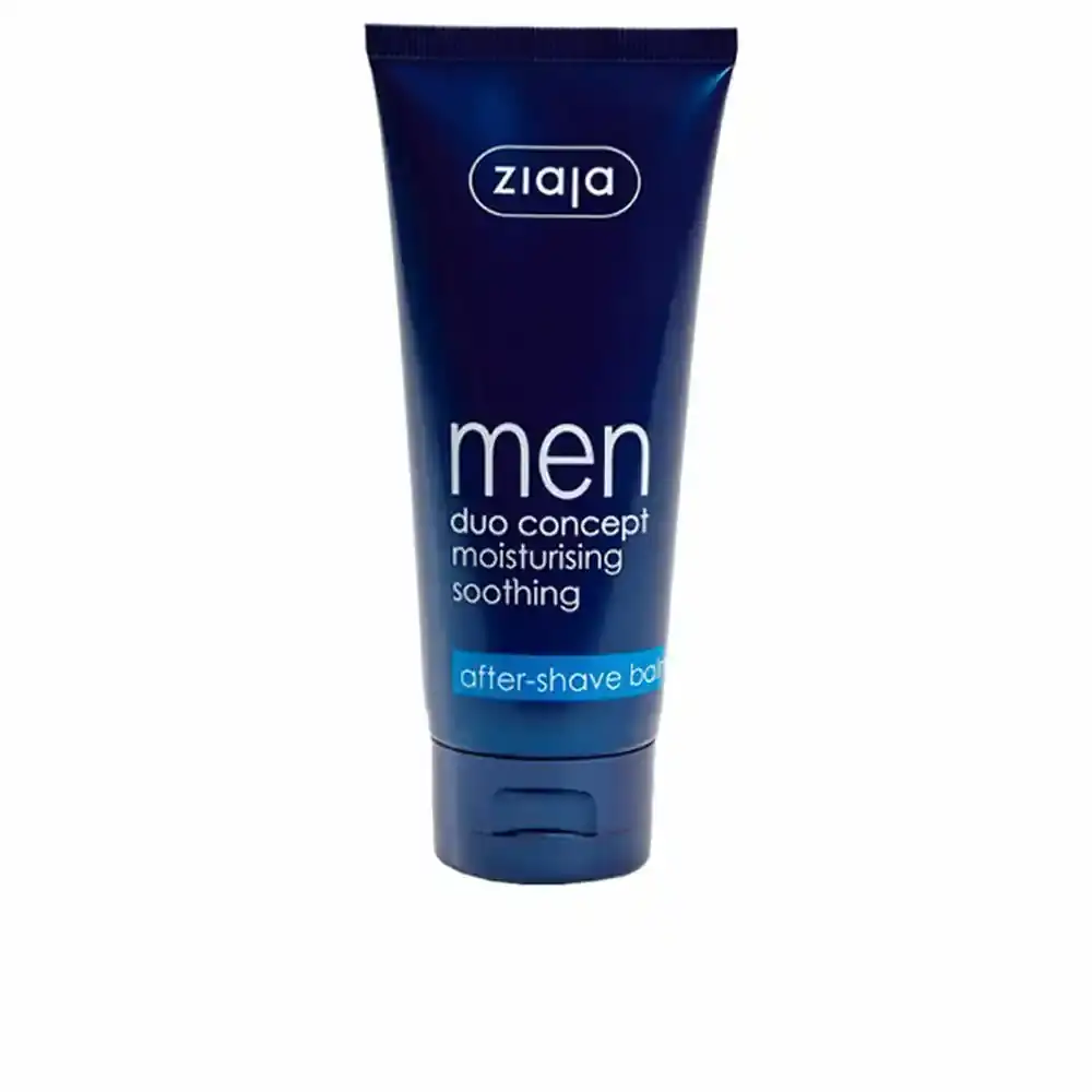 Baume apres rasage ziaja men duo concept 75 ml _5856. DIAYTAR COTE D'IVOIRE - Là où Chaque Achat a du Sens. Explorez notre gamme et choisissez des produits qui racontent une histoire, du traditionnel au contemporain.
