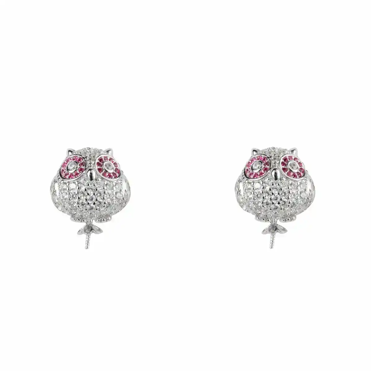Boucles d oreilles femme lancaster jla ear owl 1_6737. DIAYTAR COTE D'IVOIRE - Où Chaque Détail Compte. Parcourez nos produits soigneusement sélectionnés et choisissez des articles qui correspondent à votre style et à vos valeurs.