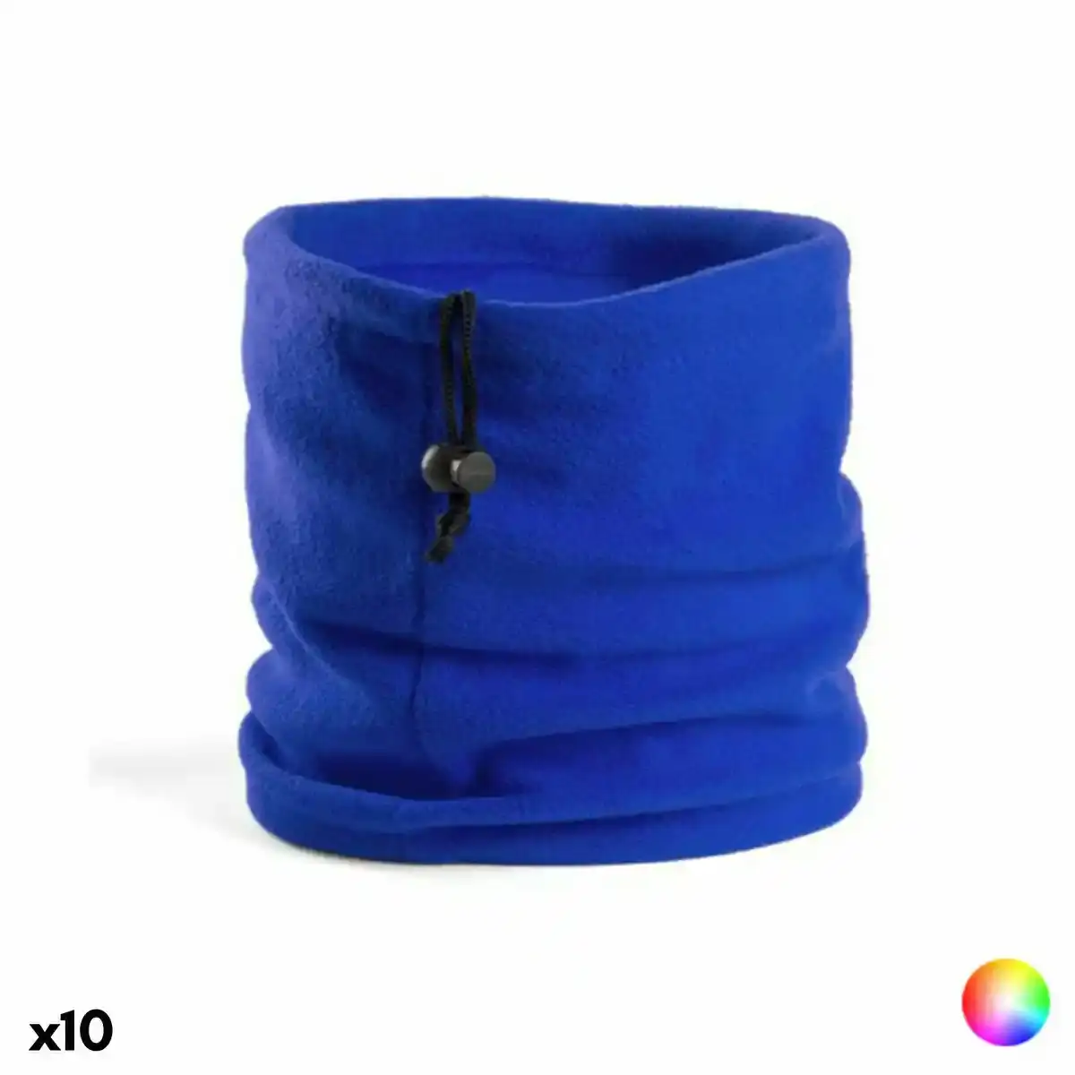 Cache-Cou 148016 (10Unités). SUPERDISCOUNT FRANCE
