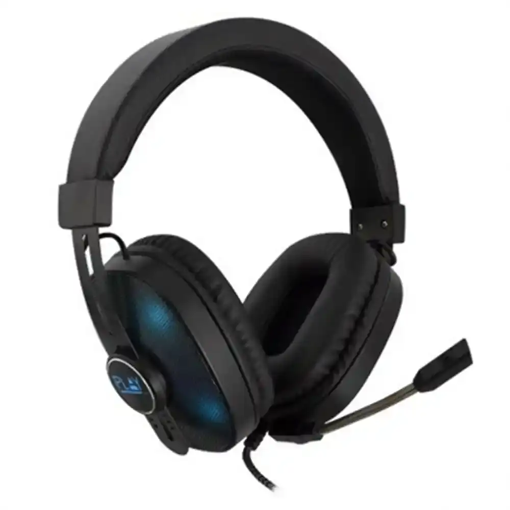 Casque avec microphone Ewent PL3321. SUPERDISCOUNT FRANCE