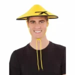 Chapeau mon autre moi chinois_8116. DIAYTAR COTE D'IVOIRE - Votre Plaisir Shopping à Portée de Clic. Explorez notre boutique en ligne et trouvez des produits qui ajoutent une touche de bonheur à votre vie quotidienne.