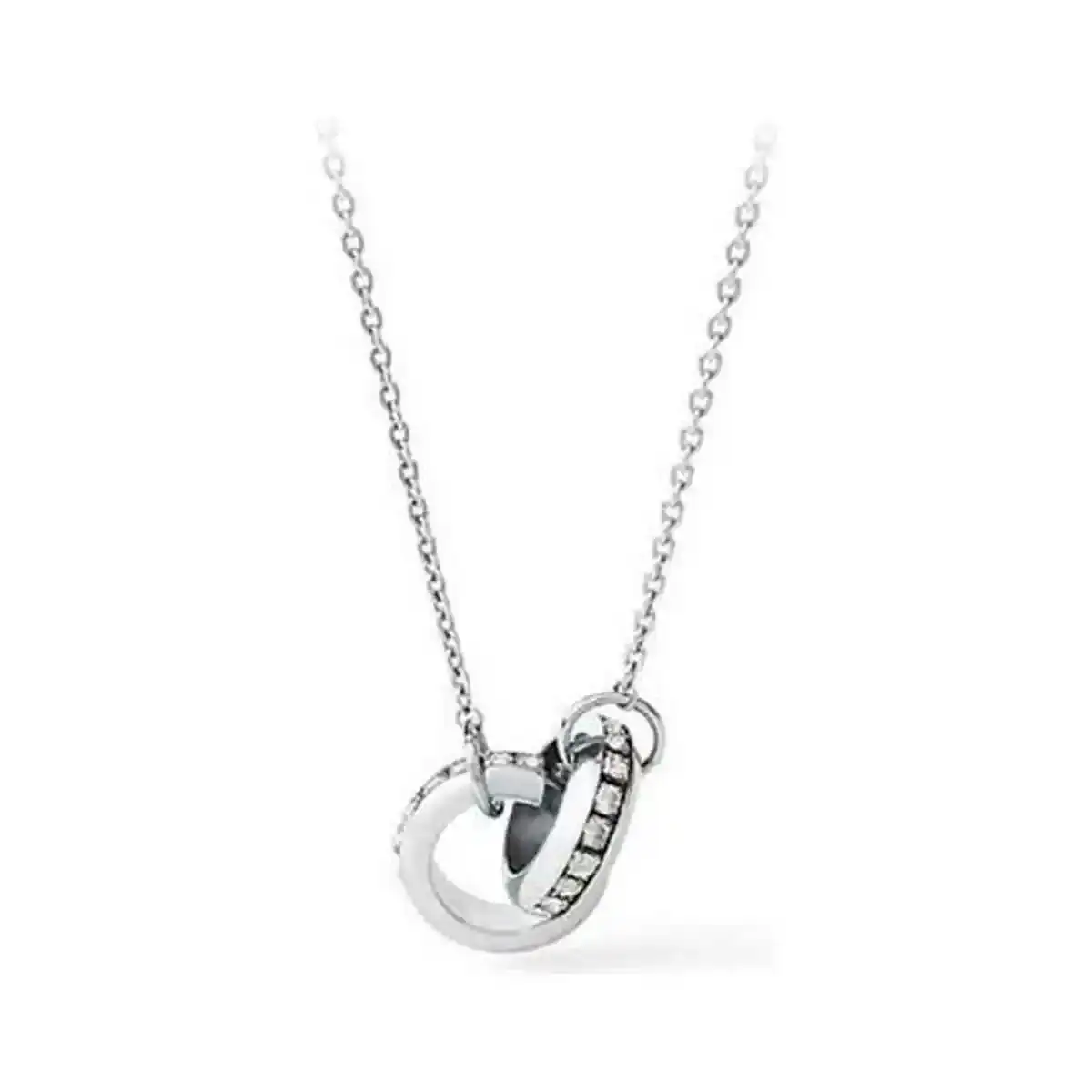 Collier femme brosway brj01_2898. Bienvenue chez DIAYTAR COTE D'IVOIRE - Où le Shopping Devient un Plaisir. Découvrez notre boutique en ligne et trouvez des trésors qui égaieront chaque jour de votre vie.
