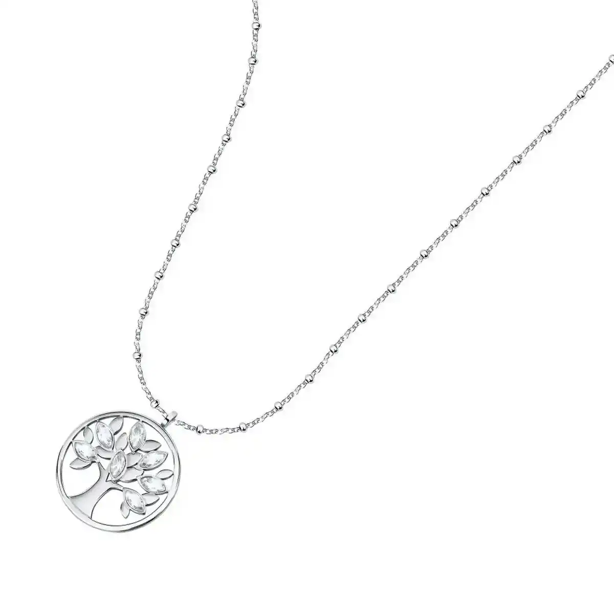 Collier femme morellato satd16_9895. DIAYTAR COTE D'IVOIRE - Où Choisir est un Plaisir Responsable. Parcourez notre catalogue et choisissez des produits qui incarnent notre engagement envers des pratiques durables et éthiques.