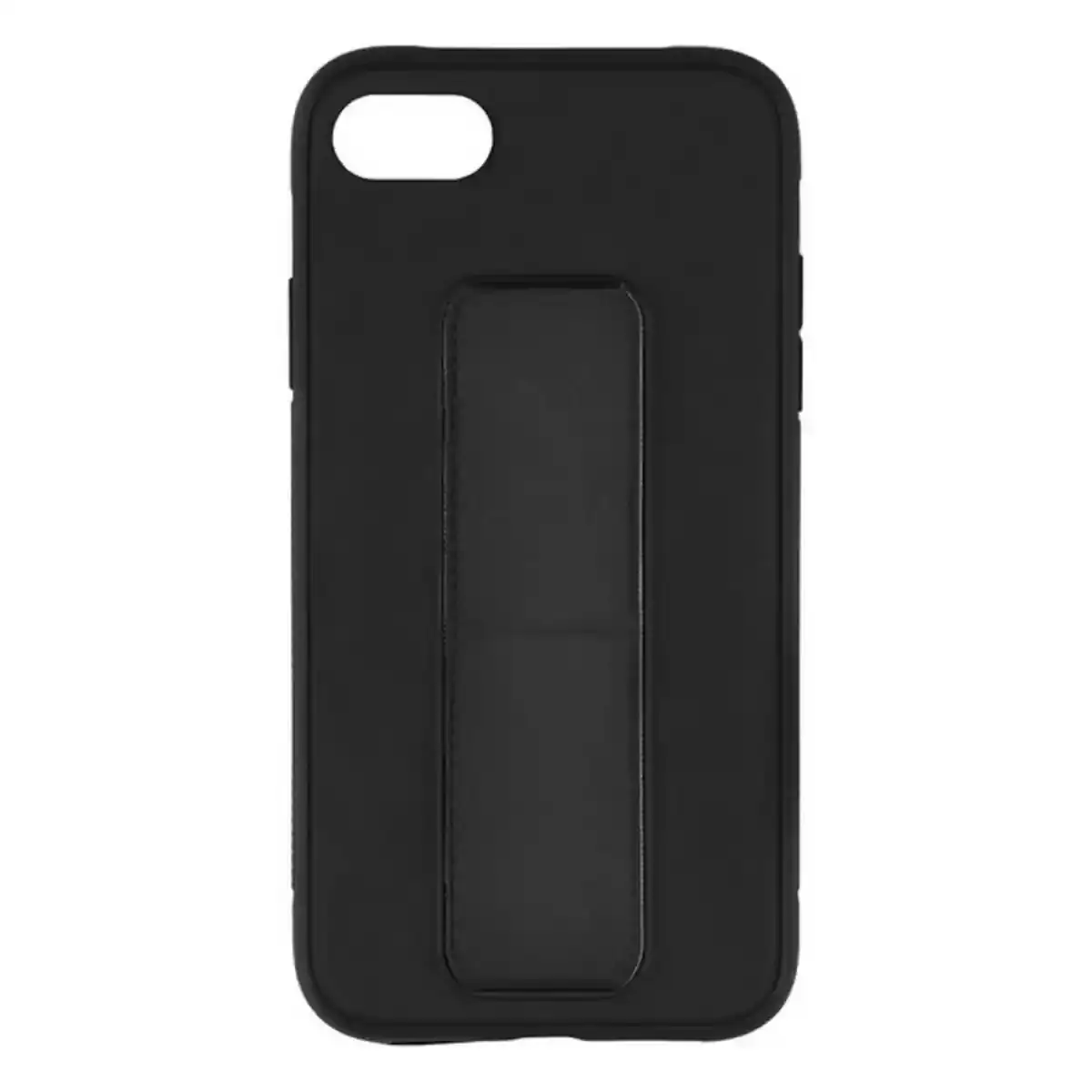 Coque mobile iphone 7 8 se2020 ksix standing noir_9485. DIAYTAR COTE D'IVOIRE - Là où la Qualité est Non Négociable. Parcourez notre boutique en ligne pour découvrir des produits qui incarnent le raffinement et l'excellence du Côte d'Ivoire.