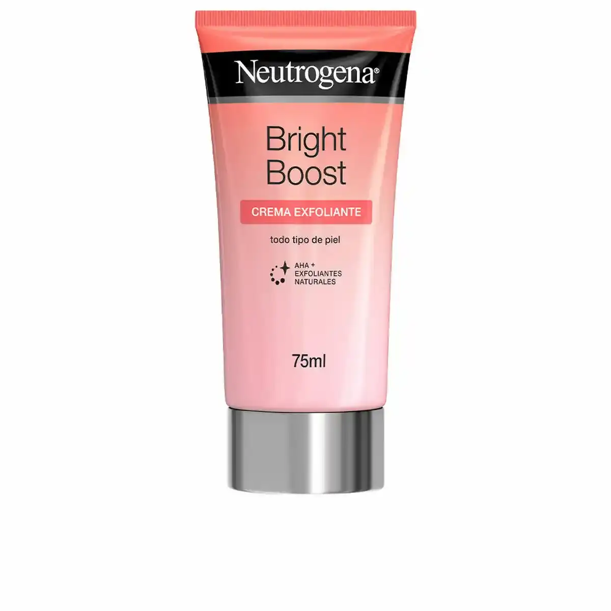Creme exfoliante neutrogena bright boost 75 ml _7617. DIAYTAR COTE D'IVOIRE - Votre Passage Vers l'Excellence Shopping. Découvrez un catalogue en ligne qui offre une expérience d'achat exceptionnelle, avec des produits soigneusement sélectionnés pour satisfaire tous les goûts.