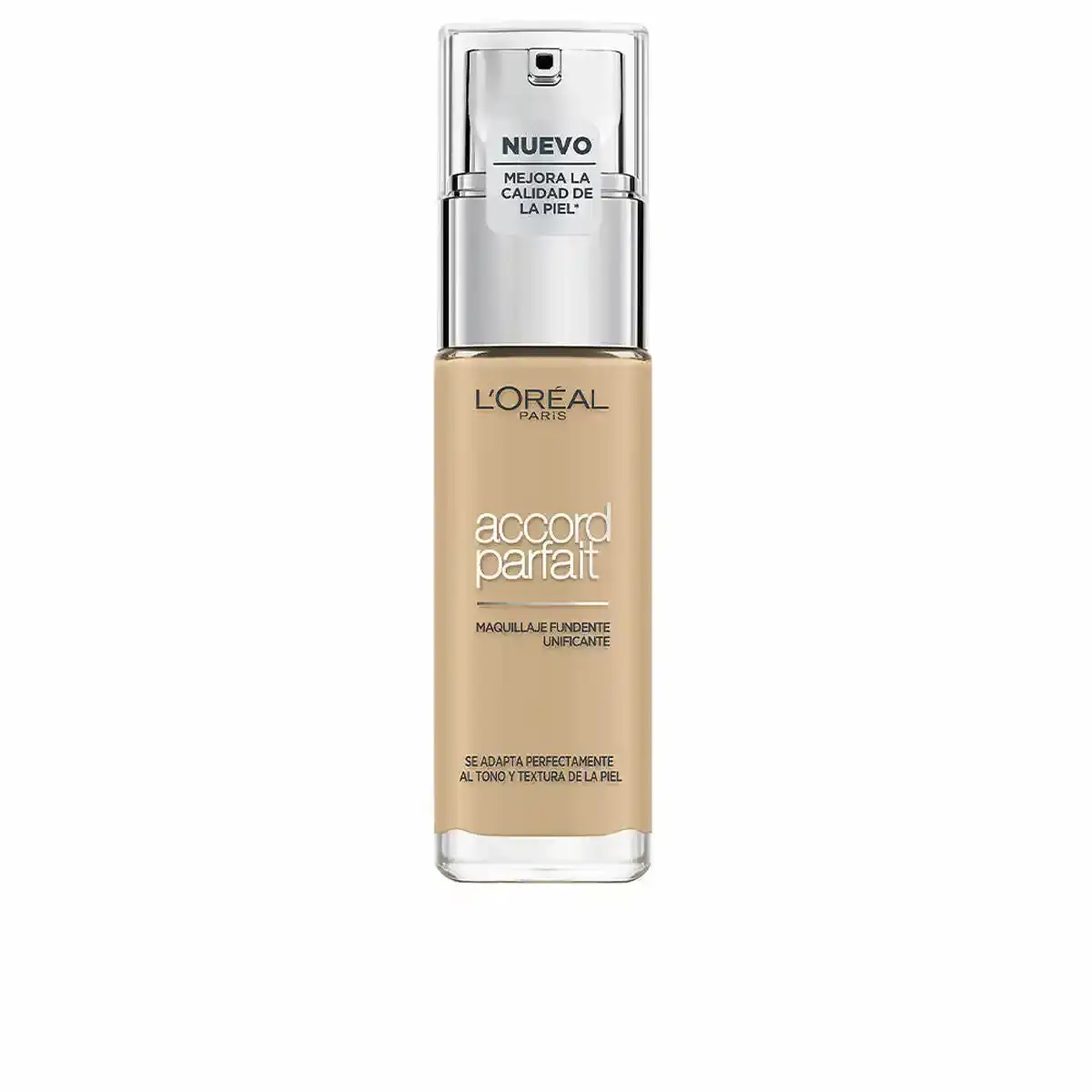 Creme make up base l oreal make up accord parfait 3n beige cremeux 30 ml _5019. DIAYTAR COTE D'IVOIRE - Où Choisir est un Acte de Création. Naviguez à travers notre plateforme et choisissez des produits qui complètent votre histoire personnelle.