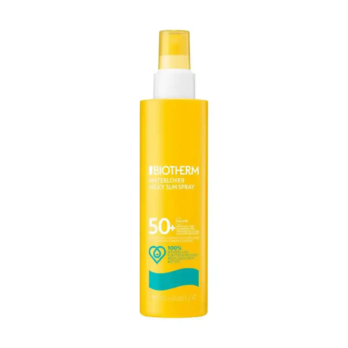 Creme solaire biotherm waterlover milky spf 50 200 ml _7990. DIAYTAR COTE D'IVOIRE - L'Odyssée du Shopping à Votre Portée. Parcourez notre boutique en ligne et partez à la découverte d'articles qui rendront chaque jour spécial.