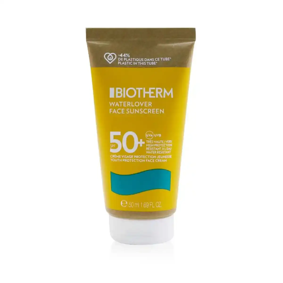 Creme solaire visage biotherm waterlover spf 50 50 ml _5314. Entrez dans l'Univers de DIAYTAR COTE D'IVOIRE - Où Chaque Produit est une Découverte. Explorez notre gamme variée et trouvez des articles qui vous surprennent et vous inspirent.
