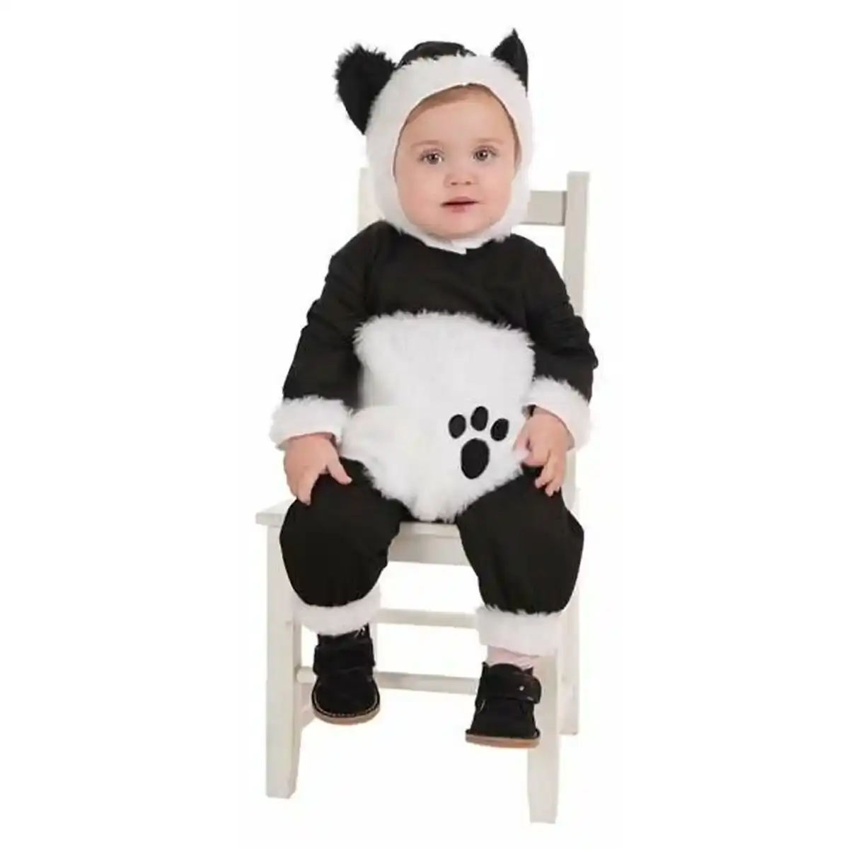 Deguisement pour bebes panda 0 12 mois_3193. DIAYTAR COTE D'IVOIRE - Là où Chaque Clic Compte. Parcourez notre boutique en ligne et laissez-vous guider vers des trouvailles uniques qui enrichiront votre quotidien.