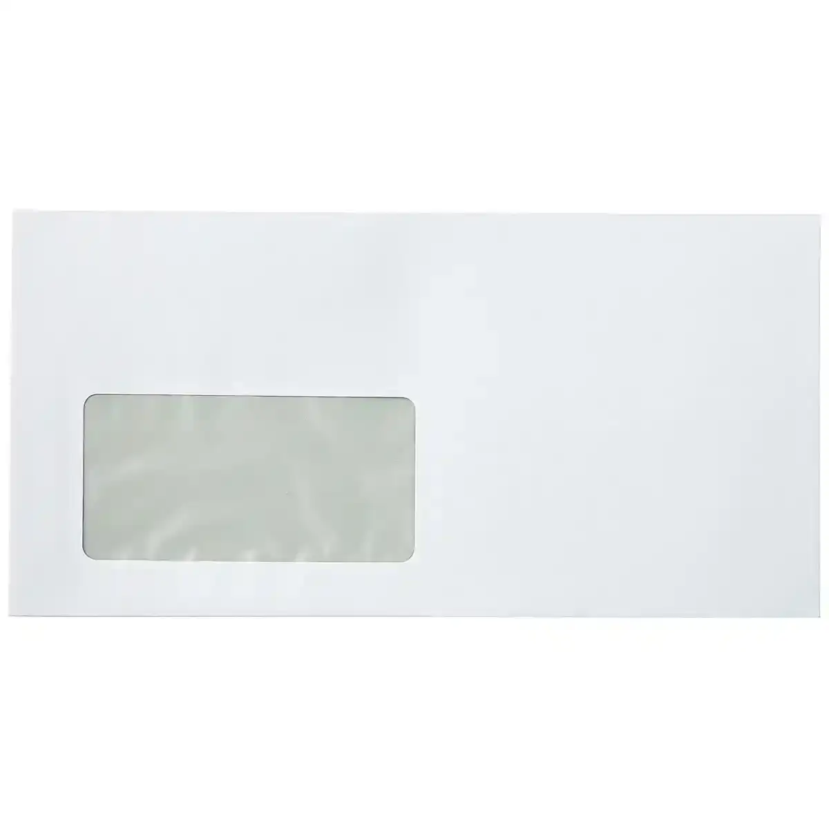Enveloppes Blake 22774 75 g/m2 11 x 22 cm (Reconditionné D). SUPERDISCOUNT FRANCE