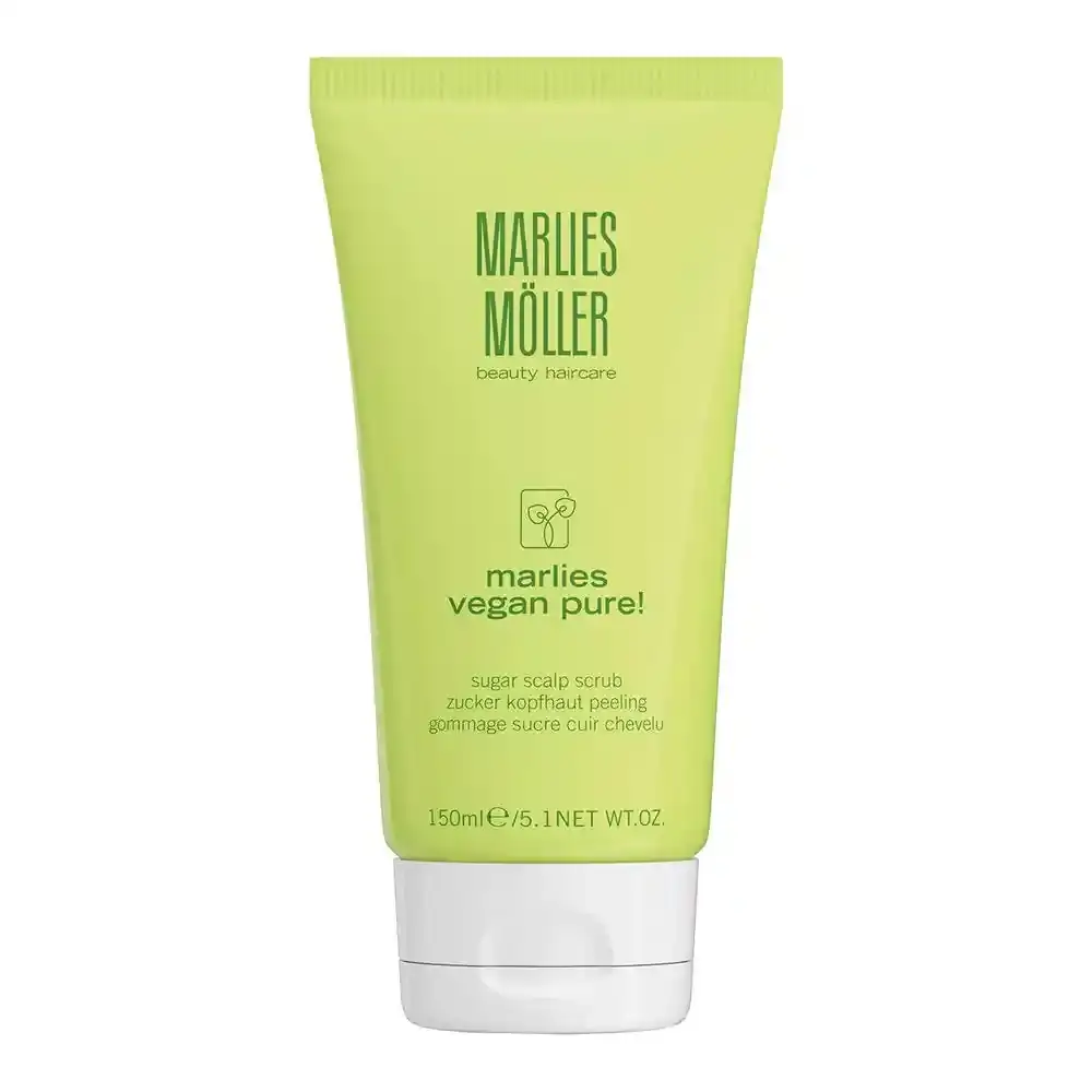 Exfoliant cheveux vegan pure marlies moller 150 ml _8257. DIAYTAR COTE D'IVOIRE - Où Choisir Rime avec Qualité. Découvrez notre sélection soigneusement conçue et choisissez des articles qui incarnent l'excellence et l'innovation.