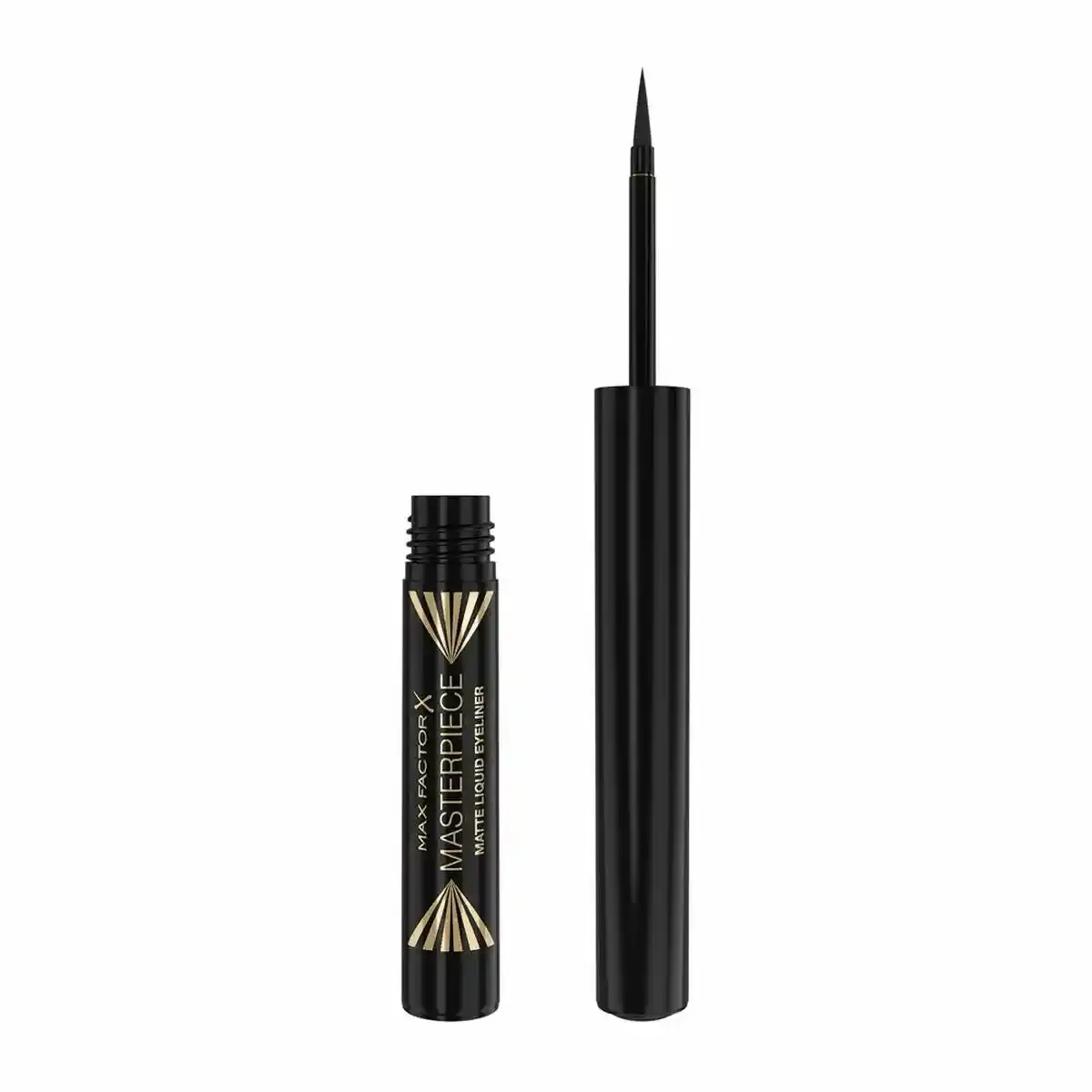 Eyeliner max factor masterpiece no 01 noir 1 7 ml _8892. Bienvenue sur DIAYTAR COTE D'IVOIRE - Votre Source de Trouvailles Uniques. Explorez nos rayons virtuels pour dénicher des trésors que vous ne trouverez nulle part ailleurs, allant des trésors artisanaux aux articles tendance.