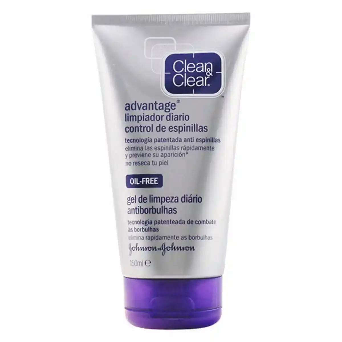Gel nettoyant pour le visage advantage clean clear_9854. Découvrez DIAYTAR COTE D'IVOIRE - Là où Votre Shopping Prend Vie. Plongez dans notre vaste sélection et trouvez des produits qui ajoutent une touche spéciale à votre quotidien.