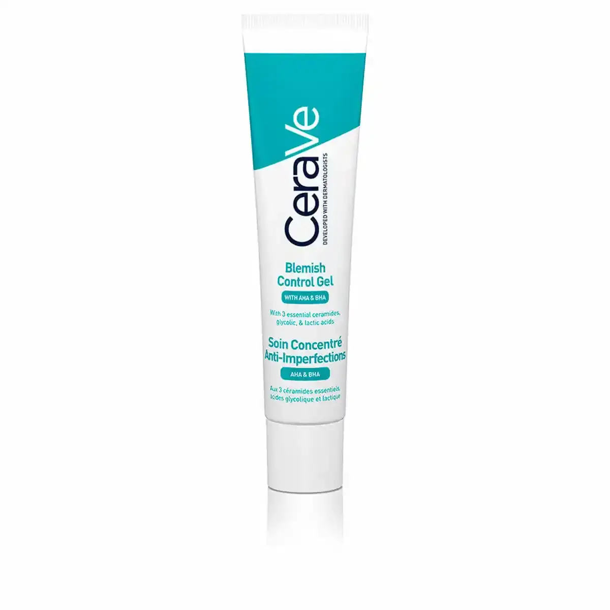 Gel nettoyant visage cerave blemish control 40 ml _4648. DIAYTAR COTE D'IVOIRE - Là où les Possibilités sont Infinies. Parcourez nos catégories et laissez-vous séduire par des produits qui enrichiront votre quotidien, du pratique à l'esthétique.