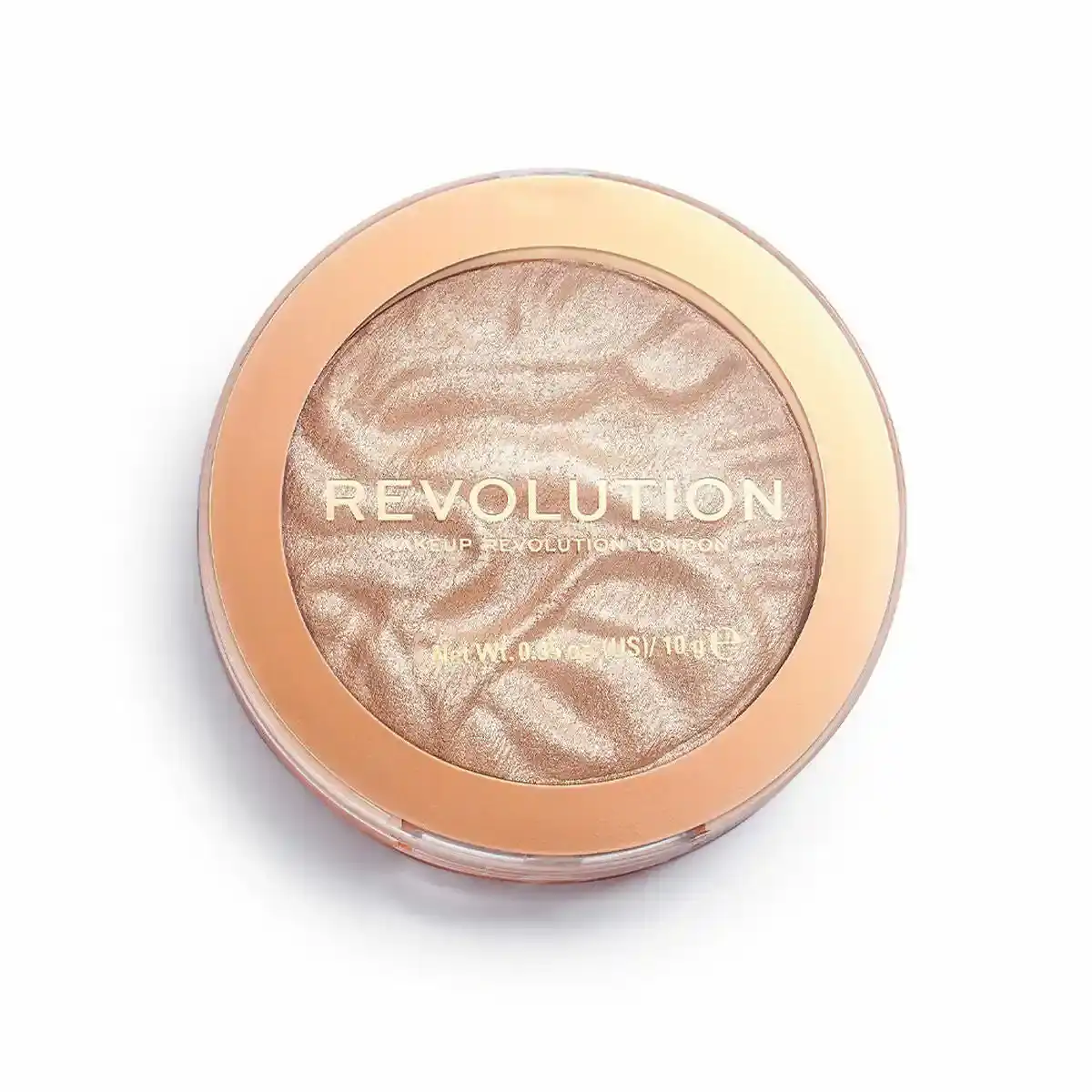 Highlighter revolution make up reloaded osez divulguer 10 g_9476. Découvrez DIAYTAR COTE D'IVOIRE - Votre Destination de Shopping Inspirée. Naviguez à travers nos offres variées et trouvez des articles qui reflètent votre personnalité et vos goûts.