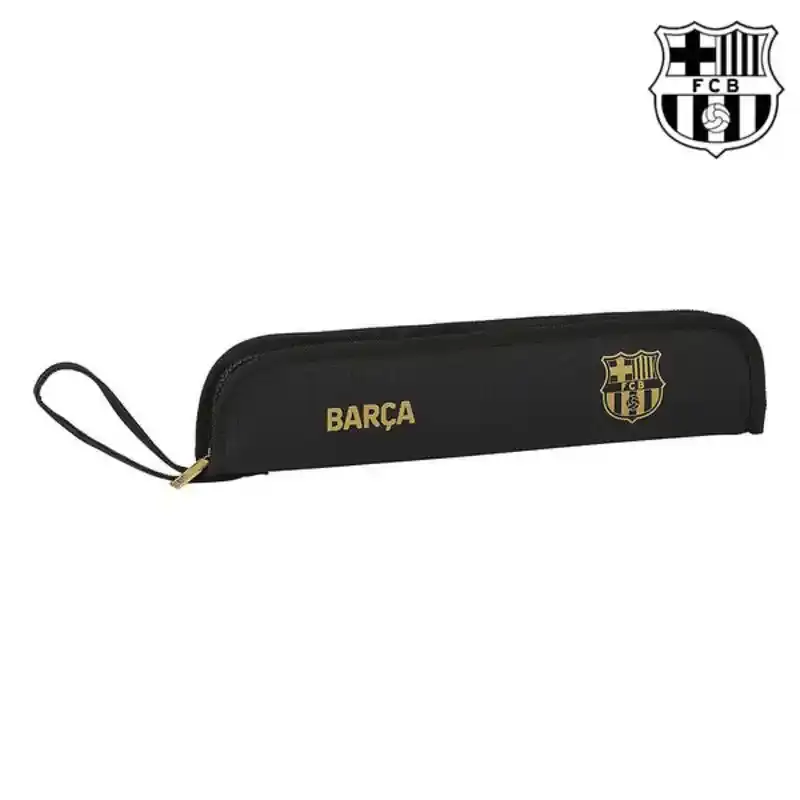 Housse pour flûte à bec F.C. Barcelone 20/21. SUPERDISCOUNT FRANCE