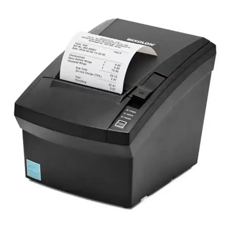 Imprimante Ticket Bixolon SRP-330II USB Noir. SUPERDISCOUNT FRANCE