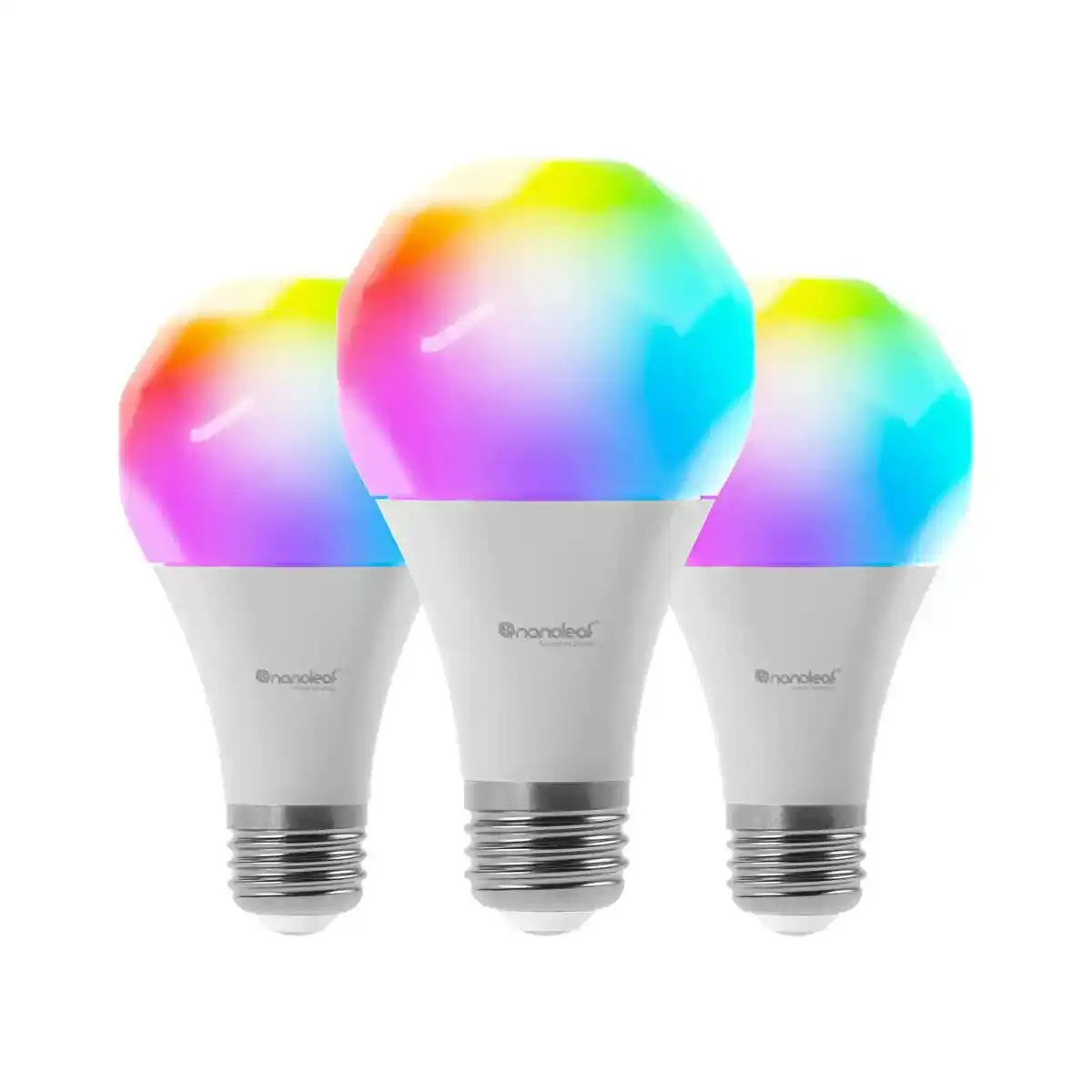 Lampe led nanoleaf nl45 0800wt240e27 3pk e27 remis a neuf a _2538. DIAYTAR COTE D'IVOIRE - Votre Plateforme Shopping Engagée. Explorez notre catalogue et choisissez des produits qui reflètent notre dévouement envers la qualité et la satisfaction du client.