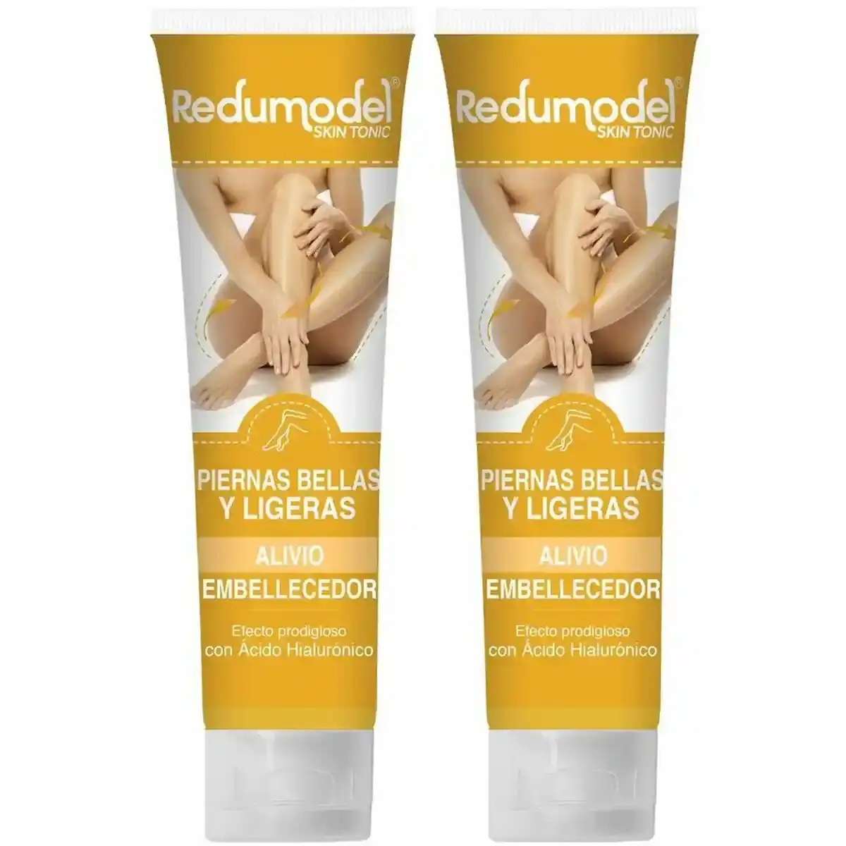 Lotion pour jambes fatiguees redumodel 100 ml 2 uds _3334. Bienvenue chez DIAYTAR COTE D'IVOIRE - Où le Shopping Devient un Plaisir. Découvrez notre boutique en ligne et trouvez des trésors qui égaieront chaque jour de votre vie.