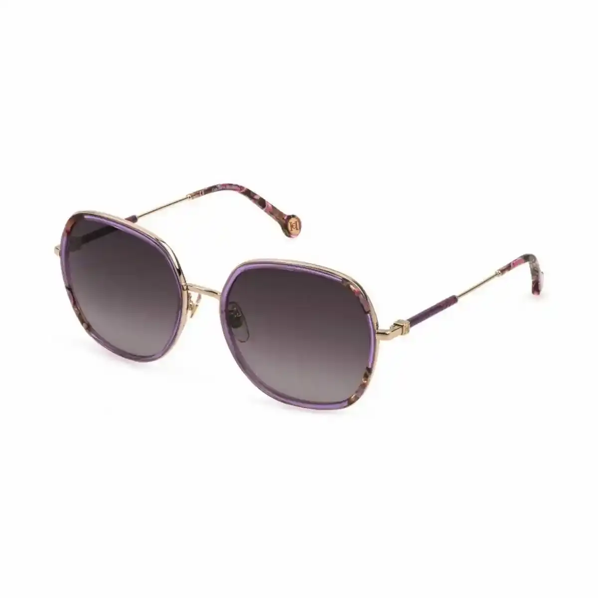 Lunettes de soleil femme carolina herrera she190 560e66_3497. DIAYTAR COTE D'IVOIRE - Votre Escale Shopping incontournable. Explorez notre boutique en ligne et dénichez des trésors qui reflètent la richesse culturelle et la modernité du Côte d'Ivoire.