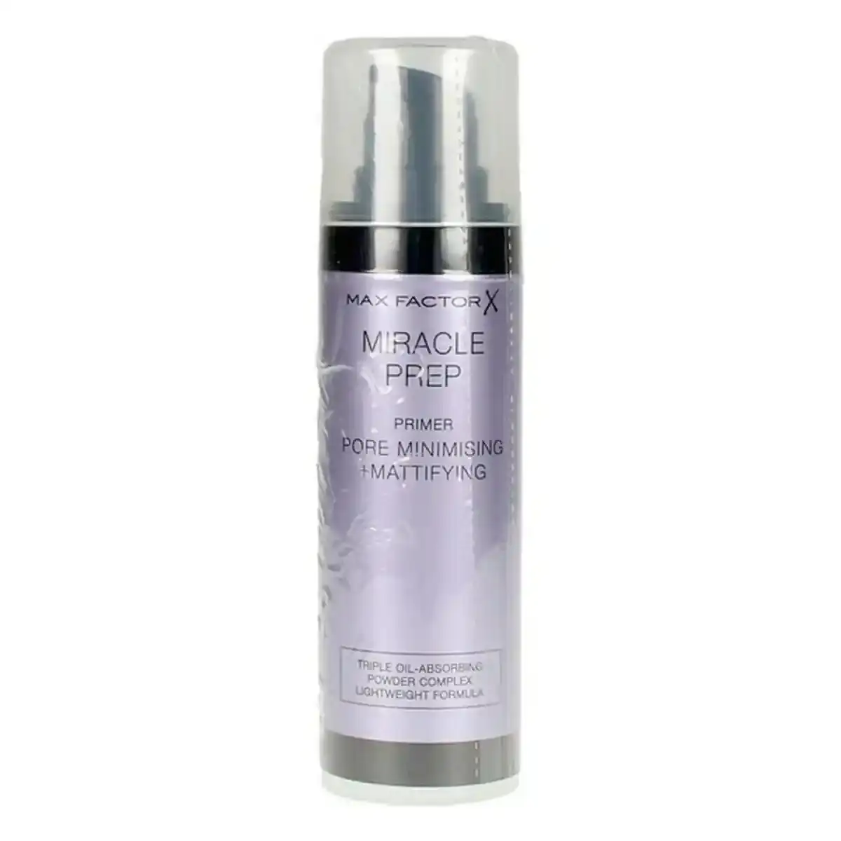 Make up primer mattifying max factor 30 ml _1344. Bienvenue sur DIAYTAR COTE D'IVOIRE - Où Choisir est un Voyage Passionnant. Plongez dans notre catalogue et trouvez des produits qui révèlent la diversité et la beauté du Côte d'Ivoire.