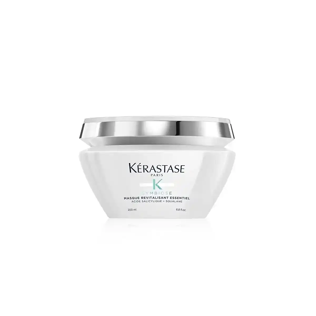 Masque revitalisant kerastase k symbio cheveux avec pellicules 200 ml _8132. DIAYTAR COTE D'IVOIRE - L'Art du Shopping Éclairé. Parcourez notre catalogue et choisissez parmi des produits de qualité qui satisferont vos besoins et votre style.