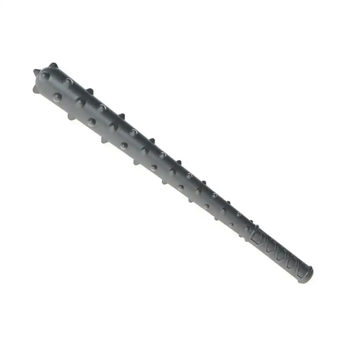 Masse en plastique 53 cm gris_5068. DIAYTAR COTE D'IVOIRE - Où l'Élégance Rencontré l'Accessibilité. Parcourez notre catalogue et trouvez des produits qui apportent une touche de sophistication à votre vie quotidienne sans compromettre votre budget.