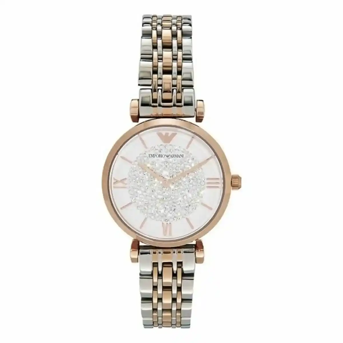 Montre femme armani ar1926 o 32 mm _7553. Bienvenue sur DIAYTAR COTE D'IVOIRE - Votre Fenêtre sur le Shopping Moderne. Parcourez notre boutique en ligne et découvrez des produits qui incarnent l'évolution du style et de la qualité.