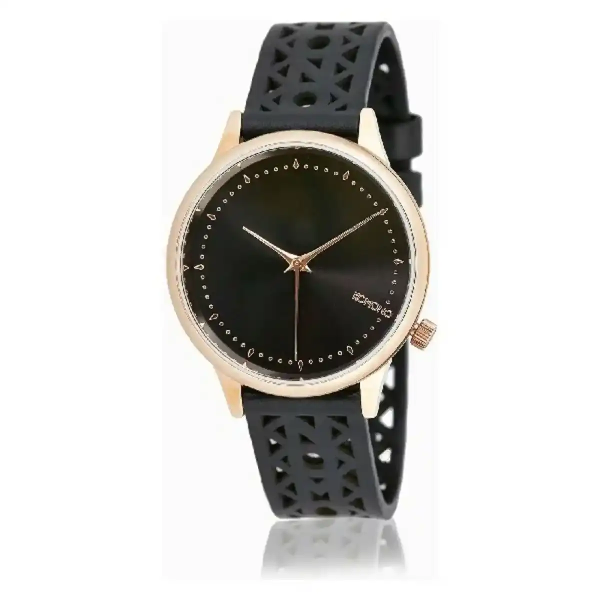 Montre femme komono kom w2651 o 35 mm _5289. DIAYTAR COTE D'IVOIRE - Votre Passage vers la Découverte. Explorez notre boutique en ligne pour trouver des trésors qui vous attendent, du traditionnel à l'avant-garde.