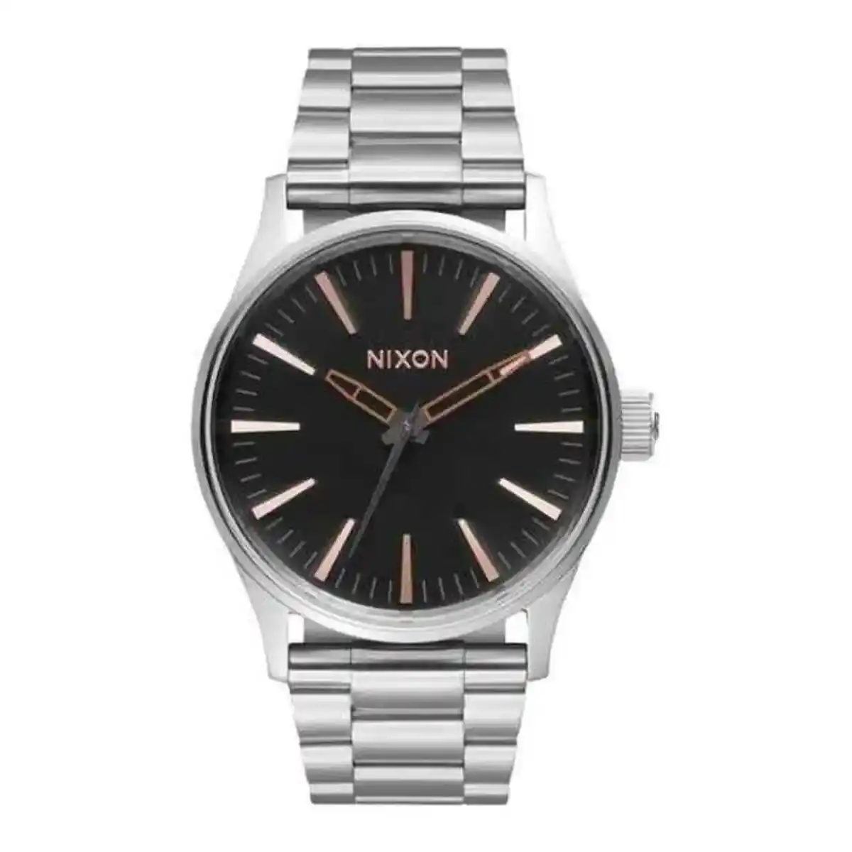 Montre femme nixon a4502064 o 38 mm _3808. DIAYTAR COTE D'IVOIRE - Votre Destination pour un Shopping Réfléchi. Découvrez notre gamme variée et choisissez des produits qui correspondent à vos valeurs et à votre style de vie.