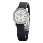 Montre femme time force tf2562b 02 o 33 mm _9621. DIAYTAR COTE D'IVOIRE - Où le Shopping est un Plaisir Engagé. Parcourez notre catalogue et choisissez des produits qui respectent vos valeurs et vos attentes.